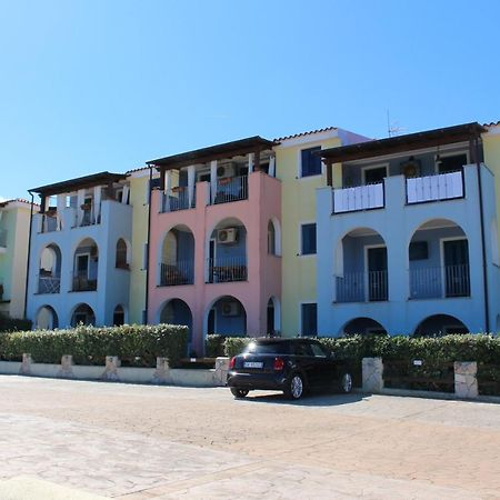 Residence Valledoria 2 Int 8 Exterior foto