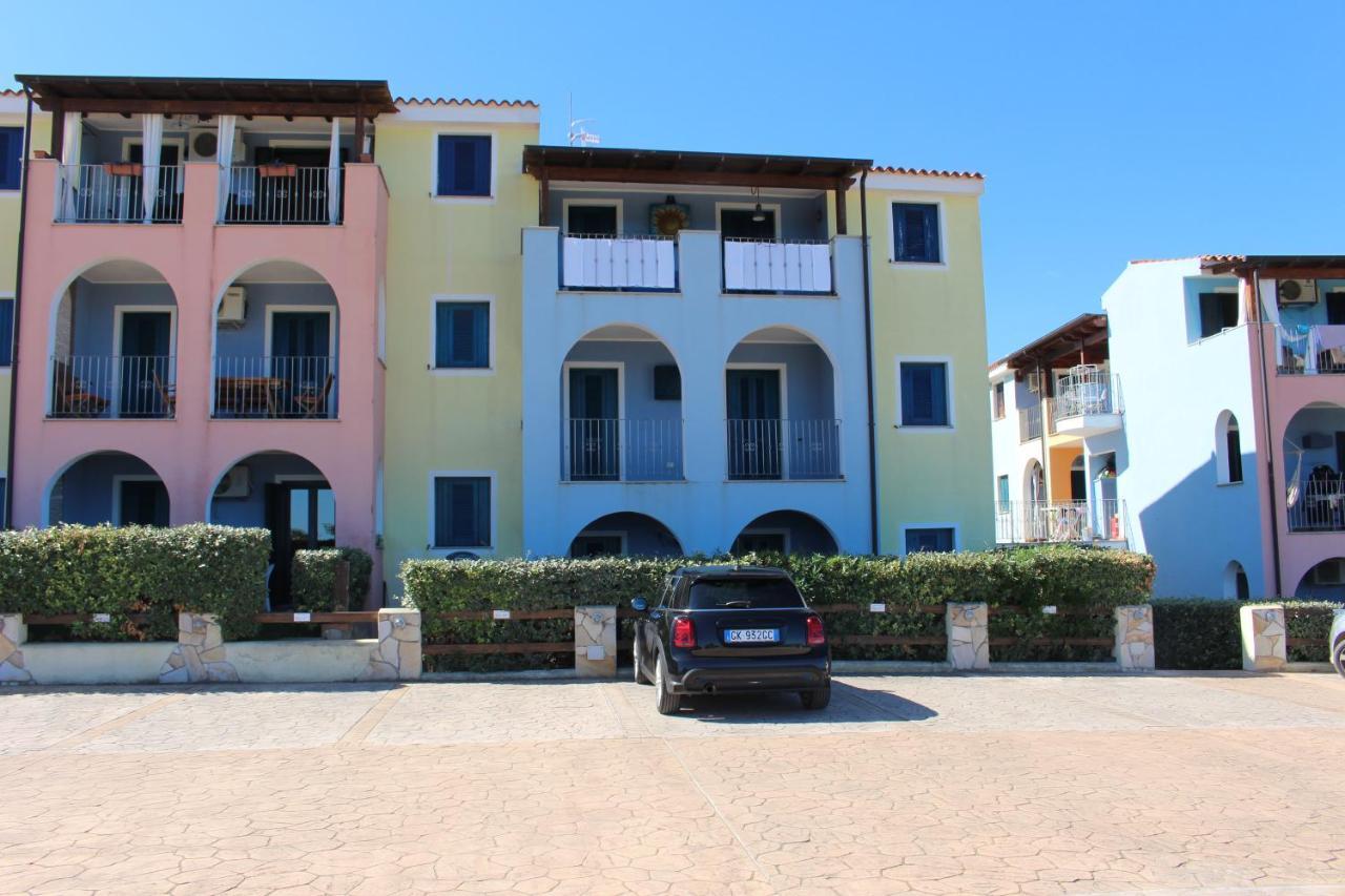 Residence Valledoria 2 Int 8 Exterior foto