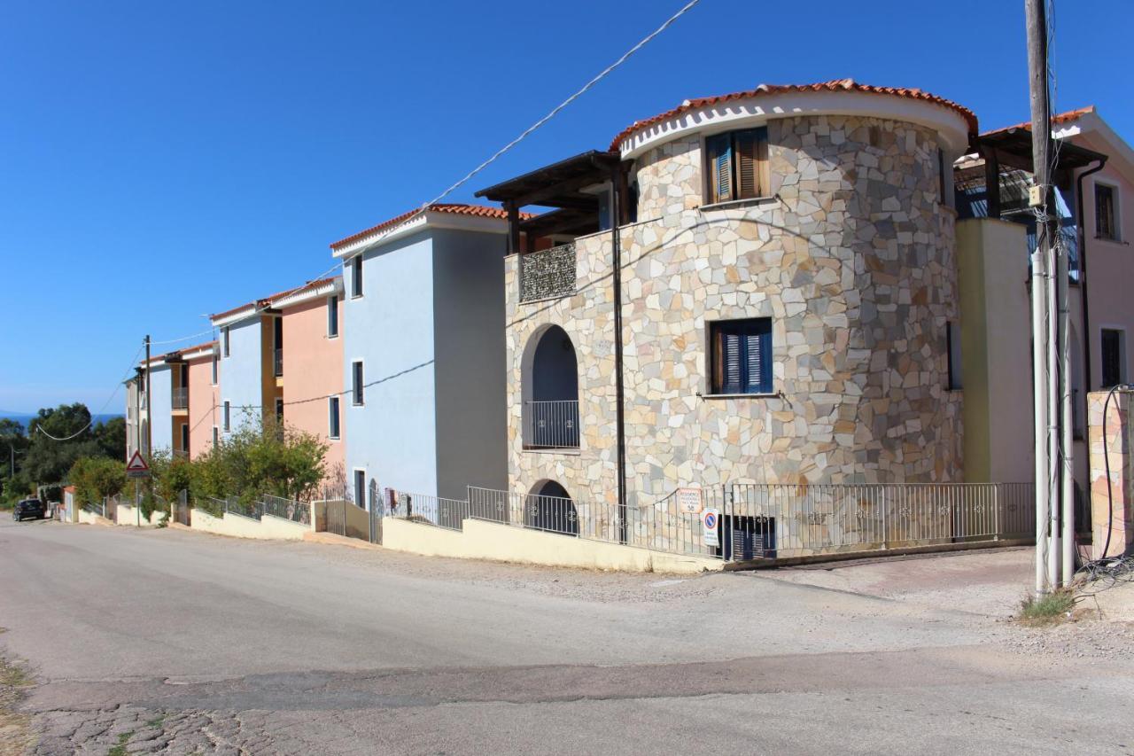 Residence Valledoria 2 Int 8 Exterior foto
