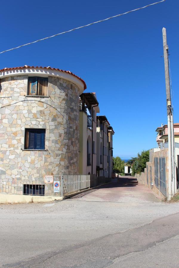 Residence Valledoria 2 Int 8 Exterior foto